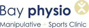 Bay Physio logo