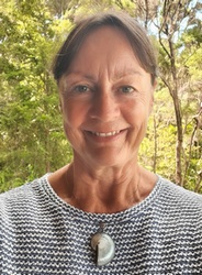 Photo of Fleur Aspden