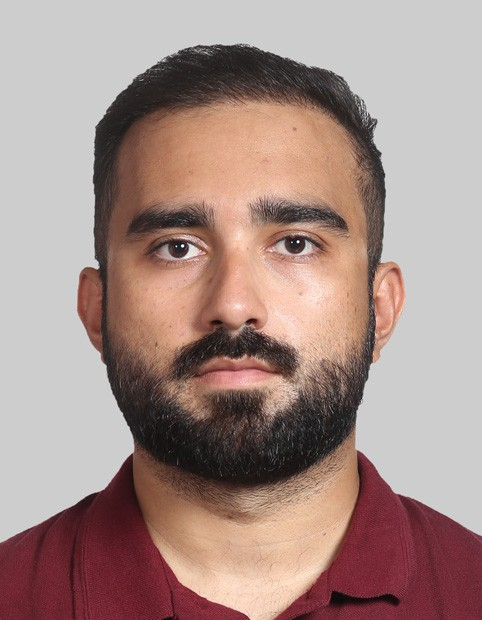 Photo of Faizan Tariq